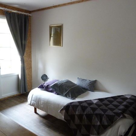 La Ribambelle Bed & Breakfast Saint-Brisson-sur-Loire Ngoại thất bức ảnh